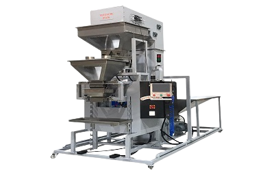 YÜKSEK KAPASİTE TANELİ DOLUM PAKETLEME 