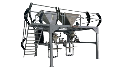 TOZ VE TANELİ DOLUM PAKETLEME 
